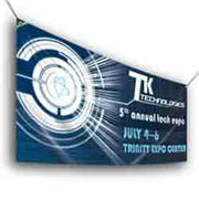 Banners - Minuteman Press formely La Luz Printing Company | San Antonio TX Printing-San-Antonio-TX