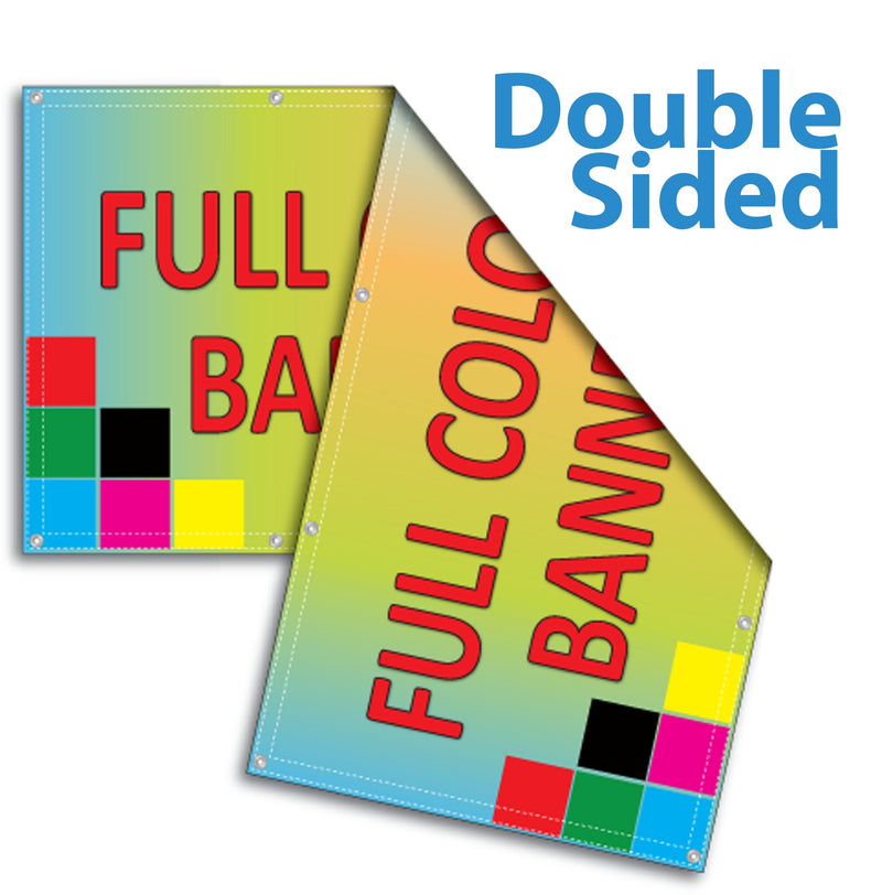 Banners - Minuteman Press formely La Luz Printing Company | San Antonio TX Printing-San-Antonio-TX