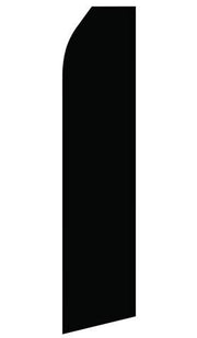 Black Feather Flags | Stock Design - Minuteman Press formely La Luz Printing Company | San Antonio TX Printing-San-Antonio-TX