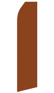 Brown Feather Flags | Stock Design - Minuteman Press formely La Luz Printing Company | San Antonio TX Printing-San-Antonio-TX