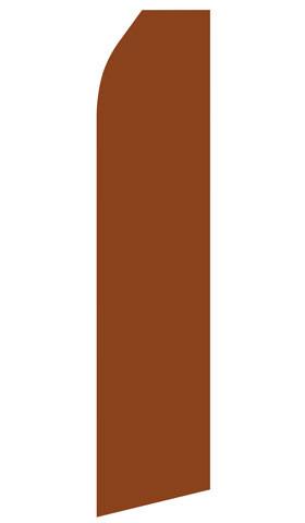 Brown Feather Flags | Stock Design - Minuteman Press formely La Luz Printing Company | San Antonio TX Printing-San-Antonio-TX