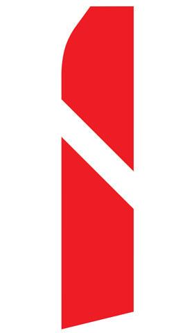 Buy One Get One Free Feather Flags | Stock Design - Minuteman Press formely La Luz Printing Company | San Antonio TX Printing-San-Antonio-TX