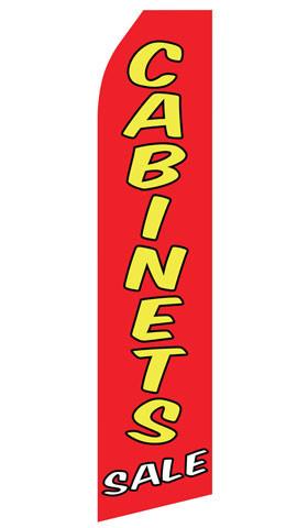 Cabinets Sale Feather Flags | Stock Design - Minuteman Press formely La Luz Printing Company | San Antonio TX Printing-San-Antonio-TX