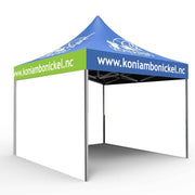 Canopy Only - Minuteman Press formely La Luz Printing Company | San Antonio TX Printing-San-Antonio-TX