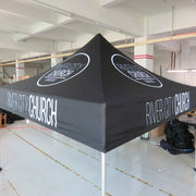 Canopy Only - Minuteman Press formely La Luz Printing Company | San Antonio TX Printing-San-Antonio-TX