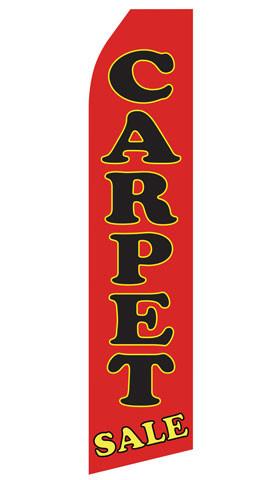 Carpets Sale Feather Flags | Stock Design - Minuteman Press formely La Luz Printing Company | San Antonio TX Printing-San-Antonio-TX
