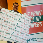Custom Wrapping Paper - Minuteman Press formely La Luz Printing Company | San Antonio TX Printing-San-Antonio-TX