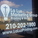 Door Graphics Vinyl - Minuteman Press formely La Luz Printing Company | San Antonio TX Printing-San-Antonio-TX