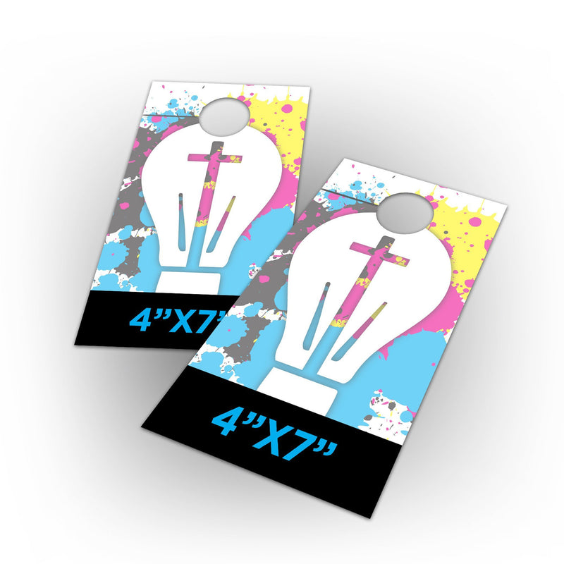 Door Hangers - Minuteman Press formely La Luz Printing Company | San Antonio TX Printing-San-Antonio-TX