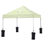 Event | Canopy Tent Sandbag Kit - Minuteman Press San Antonio TX Printing Company-San-Antonio-TX