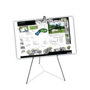 Foam Board Signs - Minuteman Press formely La Luz Printing Company | San Antonio TX Printing-San-Antonio-TX