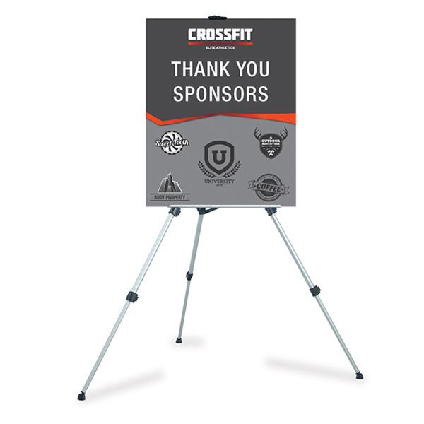 Foamcore Board Signs - Minuteman Press formely La Luz Printing Company | San Antonio TX Printing-San-Antonio-TX