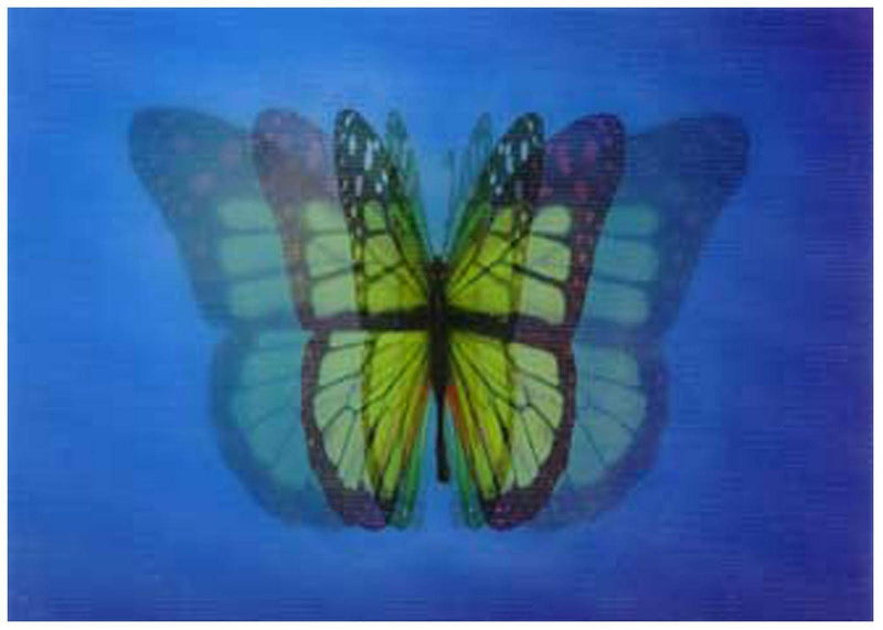 Full Color 4D Lenticular Round Corner Bookmarks - Minuteman Press formely La Luz Printing Company | San Antonio TX Printing-San-Antonio-TX