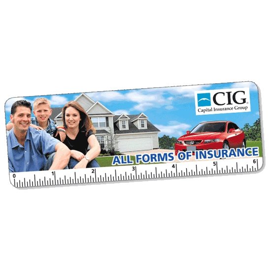 Full Color 4D Lenticular Round Corner Bookmarks - Minuteman Press formely La Luz Printing Company | San Antonio TX Printing-San-Antonio-TX