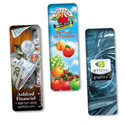 Full Color 4D Lenticular Round Corner Bookmarks - Minuteman Press formely La Luz Printing Company | San Antonio TX Printing-San-Antonio-TX