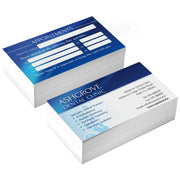 Full Color Business Cards - Minuteman Press formely La Luz Printing Company | San Antonio TX Printing-San-Antonio-TX