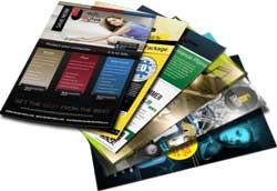 Full Color Flyers - Minuteman Press formely La Luz Printing Company | San Antonio TX Printing-San-Antonio-TX