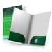 Full Color Pocket Folders - Minuteman Press formely La Luz Printing Company | San Antonio TX Printing-San-Antonio-TX