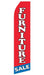 Furniture Sale Feather Flag | Stock Designs - Minuteman Press formely La Luz Printing Company | San Antonio TX Printing-San-Antonio-TX