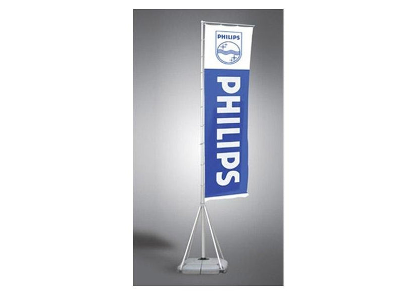 Giant Flag - Minuteman Press formely La Luz Printing Company | San Antonio TX Printing-San-Antonio-TX