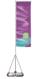 Giant Flag - Minuteman Press formely La Luz Printing Company | San Antonio TX Printing-San-Antonio-TX