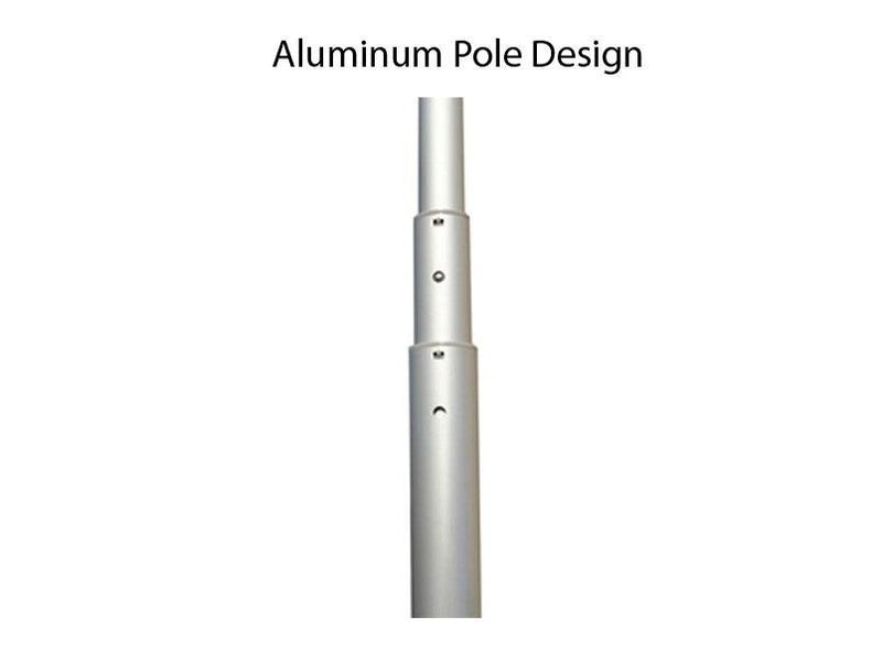 Giant Flag - Minuteman Press formely La Luz Printing Company | San Antonio TX Printing-San-Antonio-TX