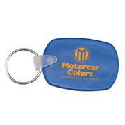 Key Chains - Minuteman Press formely La Luz Printing Company | San Antonio TX Printing-San-Antonio-TX