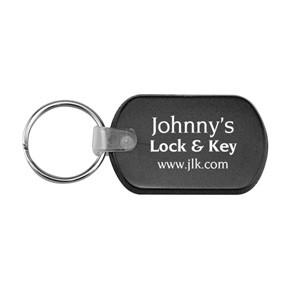 Key Chains - Minuteman Press formely La Luz Printing Company | San Antonio TX Printing-San-Antonio-TX