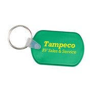 Key Chains - Minuteman Press formely La Luz Printing Company | San Antonio TX Printing-San-Antonio-TX