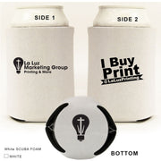 Koozies - Minuteman Press formely La Luz Printing Company | San Antonio TX Printing-San-Antonio-TX