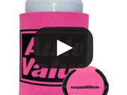 Koozies - Minuteman Press formely La Luz Printing Company | San Antonio TX Printing-San-Antonio-TX