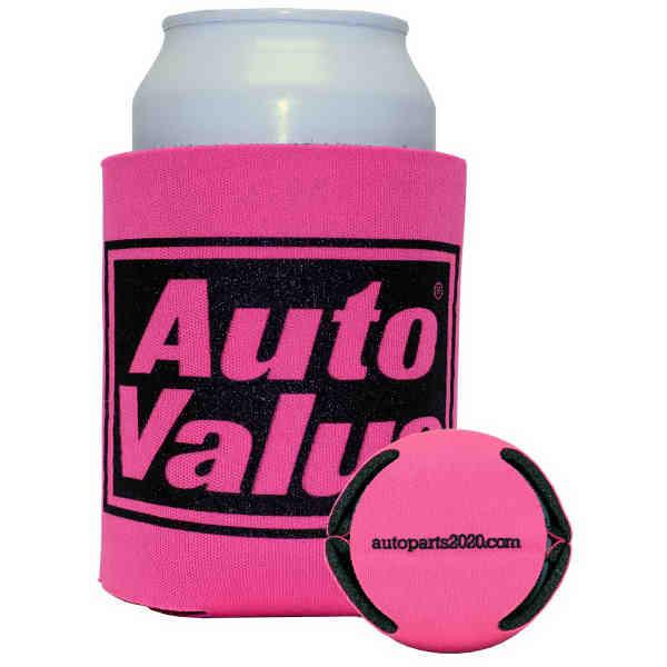 Koozies - Minuteman Press formely La Luz Printing Company | San Antonio TX Printing-San-Antonio-TX