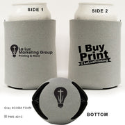 Koozies - Minuteman Press formely La Luz Printing Company | San Antonio TX Printing-San-Antonio-TX