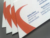 Linen Business Cards - Minuteman Press formely La Luz Printing Company | San Antonio TX Printing-San-Antonio-TX