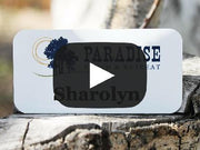 Magnetic Name Badges- 1.5" X 3" - Minuteman Press formely La Luz Printing Company | San Antonio TX Printing-San-Antonio-TX