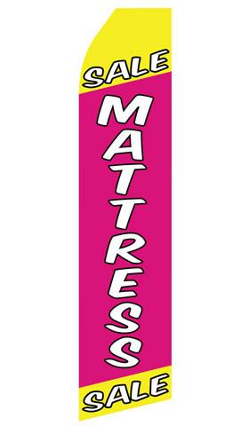 Mattress Sale Feather Flags | Stock Design - Minuteman Press formely La Luz Printing Company | San Antonio TX Printing-San-Antonio-TX