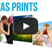 Mounted Canvas - Minuteman Press formely La Luz Printing Company | San Antonio TX Printing-San-Antonio-TX