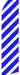 Navy Blue Feather Flag | Stock Design - Minuteman Press formely La Luz Printing Company | San Antonio TX Printing-San-Antonio-TX