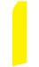 Neon Yellow Feather Flags | Stock Design - Minuteman Press formely La Luz Printing Company | San Antonio TX Printing-San-Antonio-TX