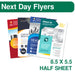 Next Day Flyers - Minuteman Press San Antonio TX Printing Company-San-Antonio-TX