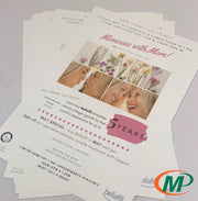 Next Day Posters-11X17 - Minuteman Press formely La Luz Printing Company | San Antonio TX Printing-San-Antonio-TX