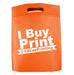 Non-Woven Tote Bag - Minuteman Press formely La Luz Printing Company | San Antonio TX Printing-San-Antonio-TX