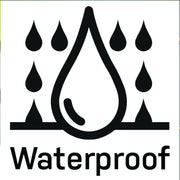 "Our Mom Is A Hero" Large 6ft x 3ft Banner - Minuteman Press formely La Luz Printing Company | San Antonio TX Printing-San-Antonio-TX