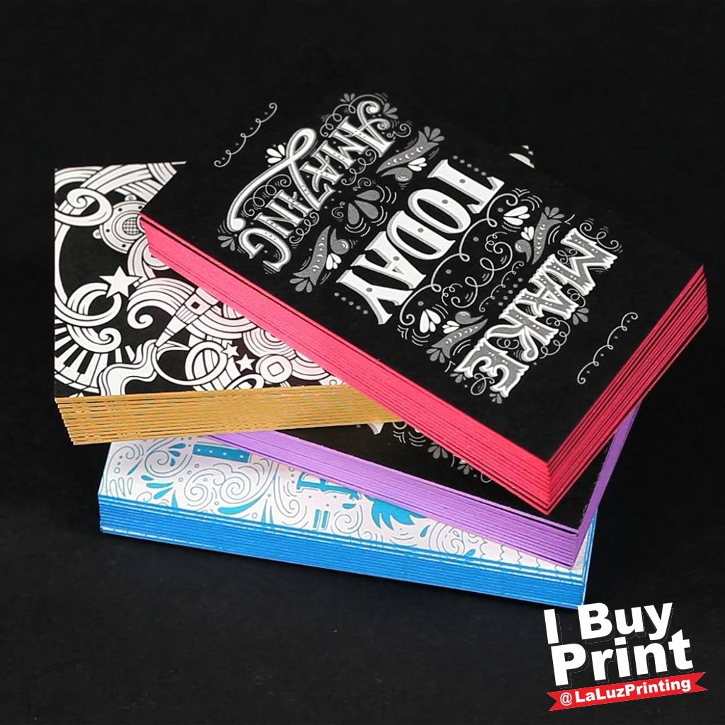 Business Cards San Antonio Printing Services — Minuteman Press San