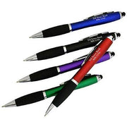 Pen With Stylus - Minuteman Press formely La Luz Printing Company | San Antonio TX Printing-San-Antonio-TX