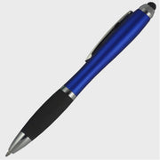 Pen With Stylus - Minuteman Press formely La Luz Printing Company | San Antonio TX Printing-San-Antonio-TX