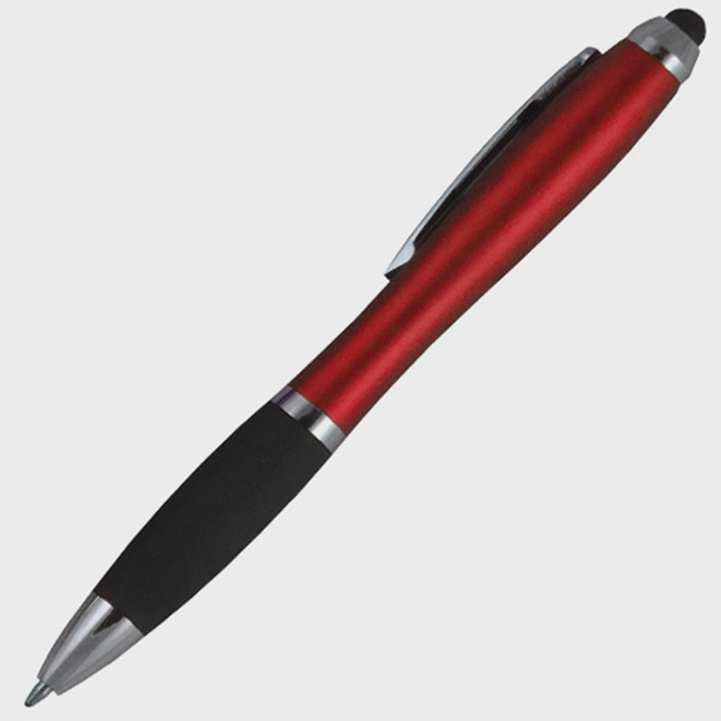 Pen With Stylus - Minuteman Press formely La Luz Printing Company | San Antonio TX Printing-San-Antonio-TX