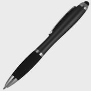 Pen With Stylus - Minuteman Press formely La Luz Printing Company | San Antonio TX Printing-San-Antonio-TX