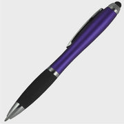 Pen With Stylus - Minuteman Press formely La Luz Printing Company | San Antonio TX Printing-San-Antonio-TX