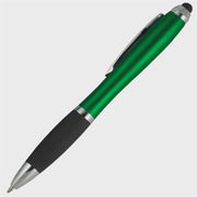 Pen With Stylus - Minuteman Press formely La Luz Printing Company | San Antonio TX Printing-San-Antonio-TX